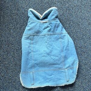 Gap Dog denim Jacket